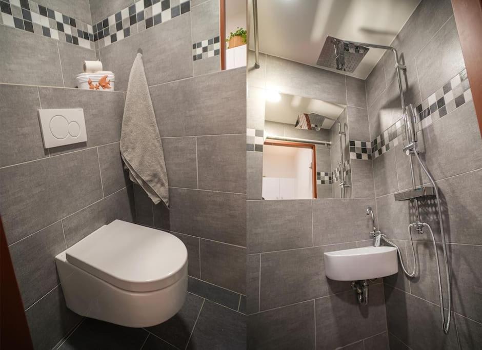 Studio & Family - Masionette 24ノ7 Near By Shopping Center Apartamento